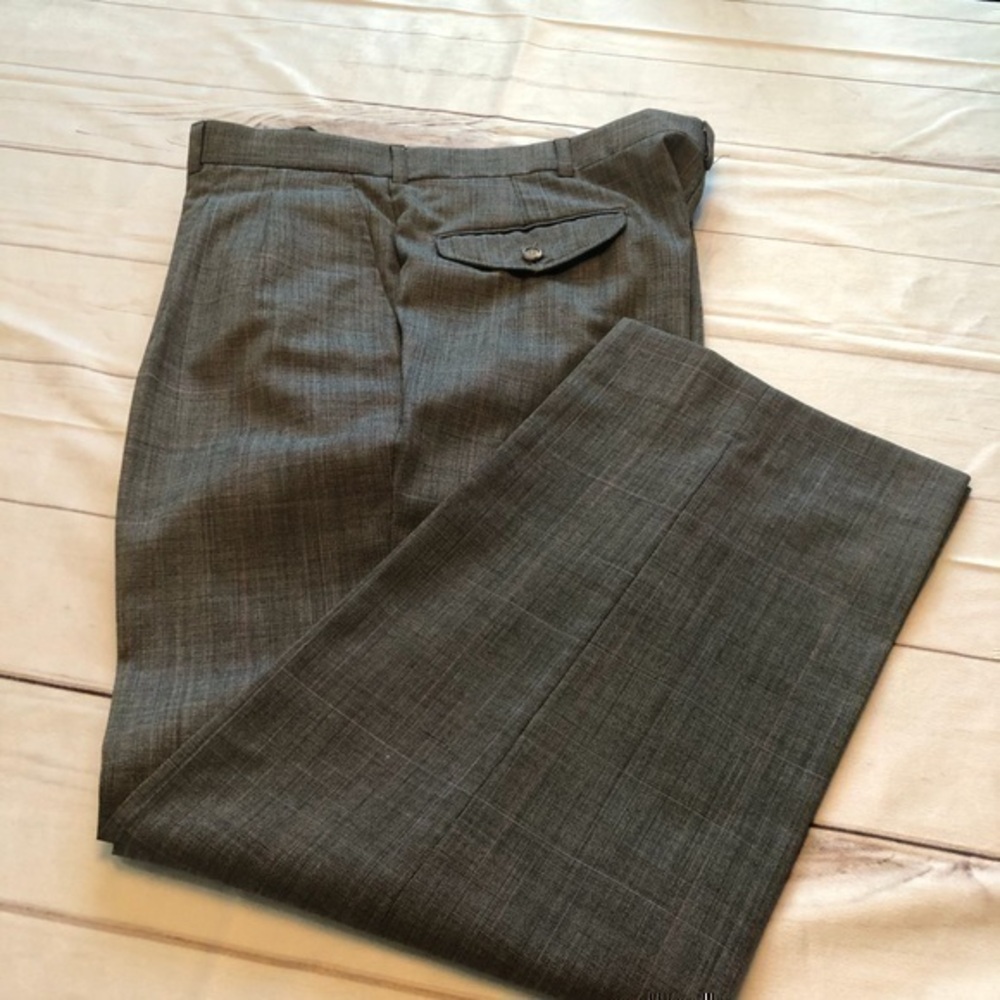 - Christopher Hayes Men’s Slacks